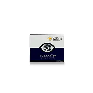 I-Clear 10-30 Tablets