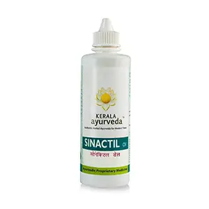 Sinactil - 100 ml