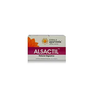 Alsactil Tablet - 100 Tablets
