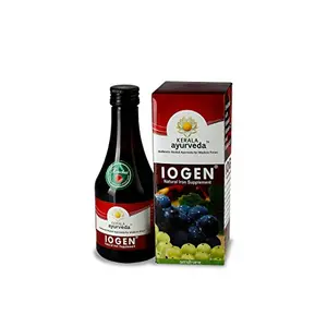 Iogen - 200 ml