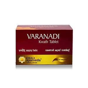 Varanadi Kwath Tablet 100 Tab
