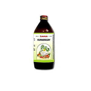 Kumariasav 450 ml - Useful for Abdominal Troubles Lose of Appetite
