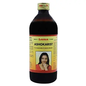 Ashokarist - 450 ml (Pack of 2)