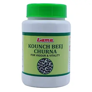 Kounch Beej Churna - Powder