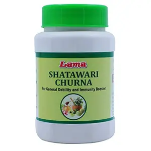 Shatawari Churna - Powder