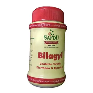 Sandu Pharmaceuticals Ltd. Bilagyl 250 gm.