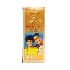 Kaf Keshari-200 ml