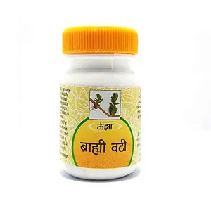 Brahmi Vati-200 Tablets