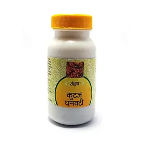 Kutaj Ghanvati-200 Tablets