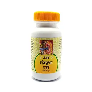 Chandraprabha Vati-200 Tablets