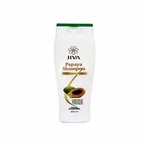 JIVA Papaya Shampoo 100ML Online in at Loe Price in India