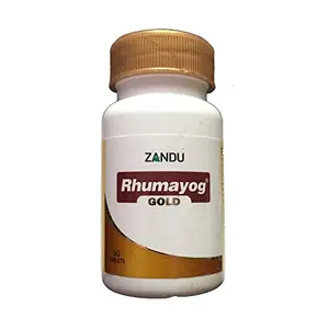 Zandu Rhumayog Gold 30 tablet