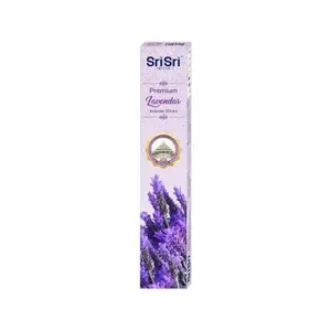 Lavender Incense Sticks 100g
