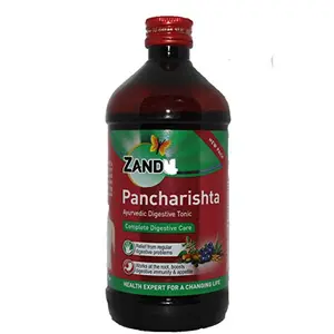 ZANDU PANCHARISHTA 450ML SINGLE