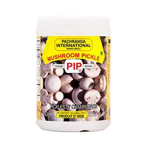 ACHAR PACHRANGA PACHRANGA International PIP Mushroom Pickle-800