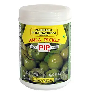 ACHAR PACHRANGA International PIP Amla Pickle-800