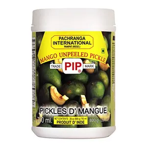 ACHAR PACHRANGA International PIP Mango Pickle-800