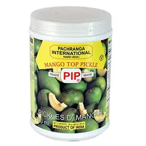PACHRANGA International PIP Mango Top Pickle-800