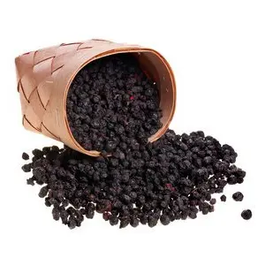 Berries And Nuts Dried Black Currant | Dried Greece Black Currents | 800 Grams