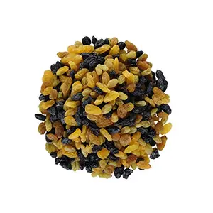 Berries And Nuts Dried Raisins (Raisin Blast 800 Grams)