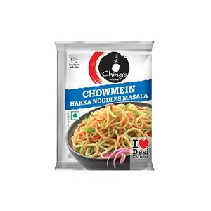 CHING'S Hakka Noodle Masala 20g (Pack of 20)