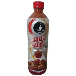 CHING'S Secret Red Chilli and Dark Soy Sauce (Pack of 2)