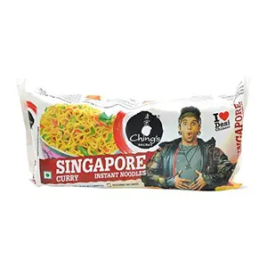 CHING'S Secret Noodles - Curry 240g Pouch