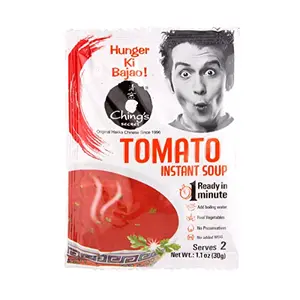 CHING'S Secret Instant Soup - Tomato 30g Pouch