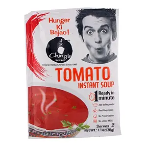 CHING'S Seret Tomato Instant Soup 30g