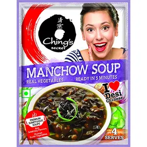 CHING'S Manchow Soup 55 gm