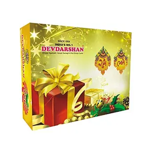 Devdarshan Seasons Greetings Pack of 24 pcs