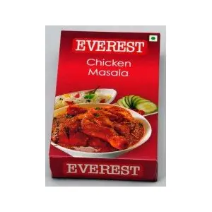 Everest Masala - Chicken 50g