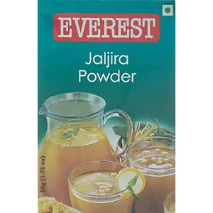 Everest Jaljira 50gm [Pack of 5]