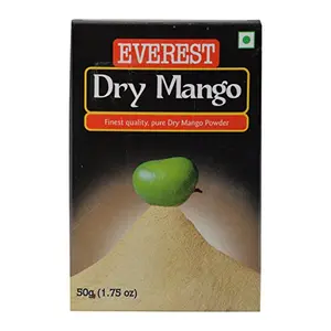 Everest Spice Powder - Dry Mango 50g Box