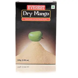 Everest Powder - Dry Mango 100g Carton