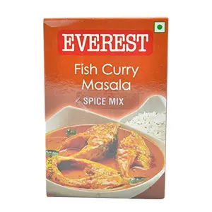 Everest Masala Fishcurry 50g