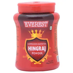 Everest Spice Powder - Hingraj 100g