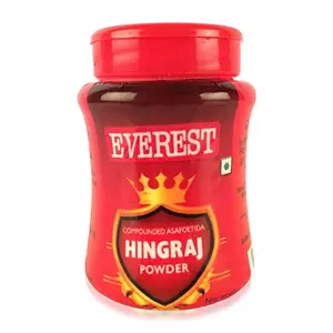 Everest HINGRAJ 50GMS