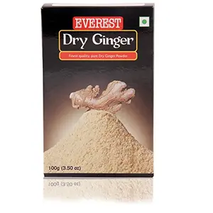 Everest Powder - Dry Ginger 100g