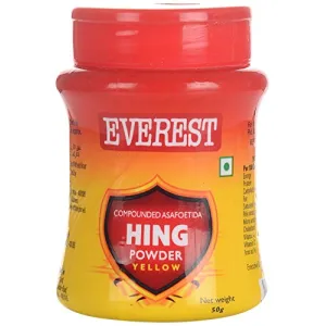 Everest Compounded Yellow Hing 50g