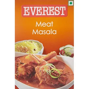Everest Masala Meat 50g Carton