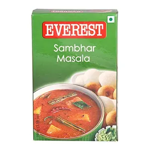Everest Powder - Sambhar Masala 100g Pack