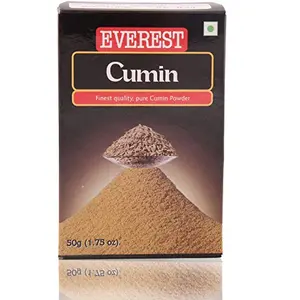 Everest Powder - Cumin 50g Carton