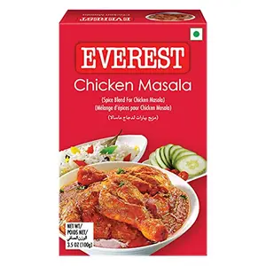 Everest Chicken Masala 500g