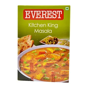 Everest Kitchen King Masala 500g