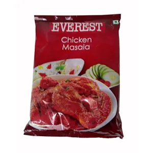 Everest Masala Powder - Chicken 200g Pouch