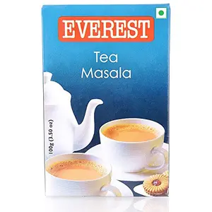 Everest Powder - Tea Masala 100g Carton