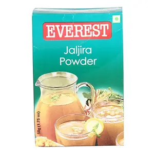 Everest Powder - Jaljira 50g Pack