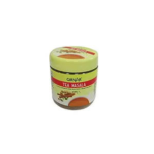 Girnar Tea Masala Powder (50g Jar)