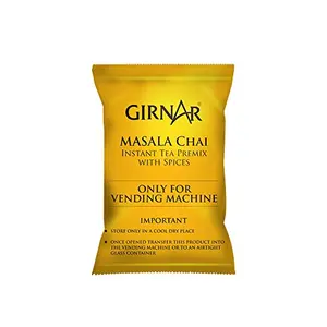 Girnar Instant Premix with Masala (1kg Low Sugar)